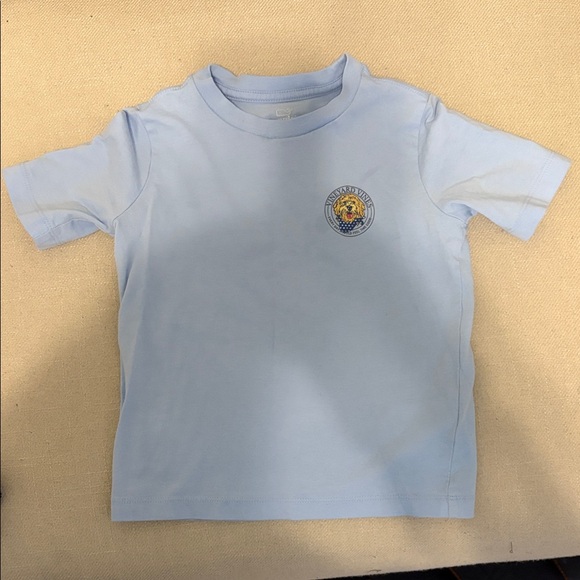 Vineyard Vines Good Day Shirt 3T - Picture 2 of 5